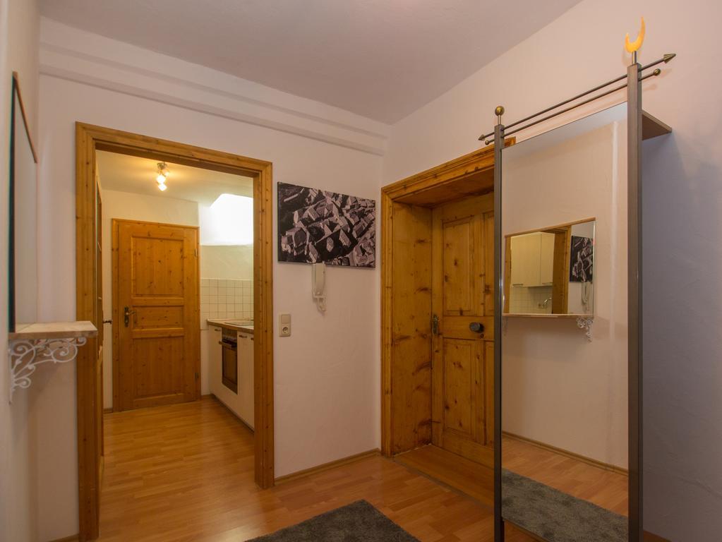 Altstadt Ferienwohnung Guade Zeit Füssen المظهر الخارجي الصورة