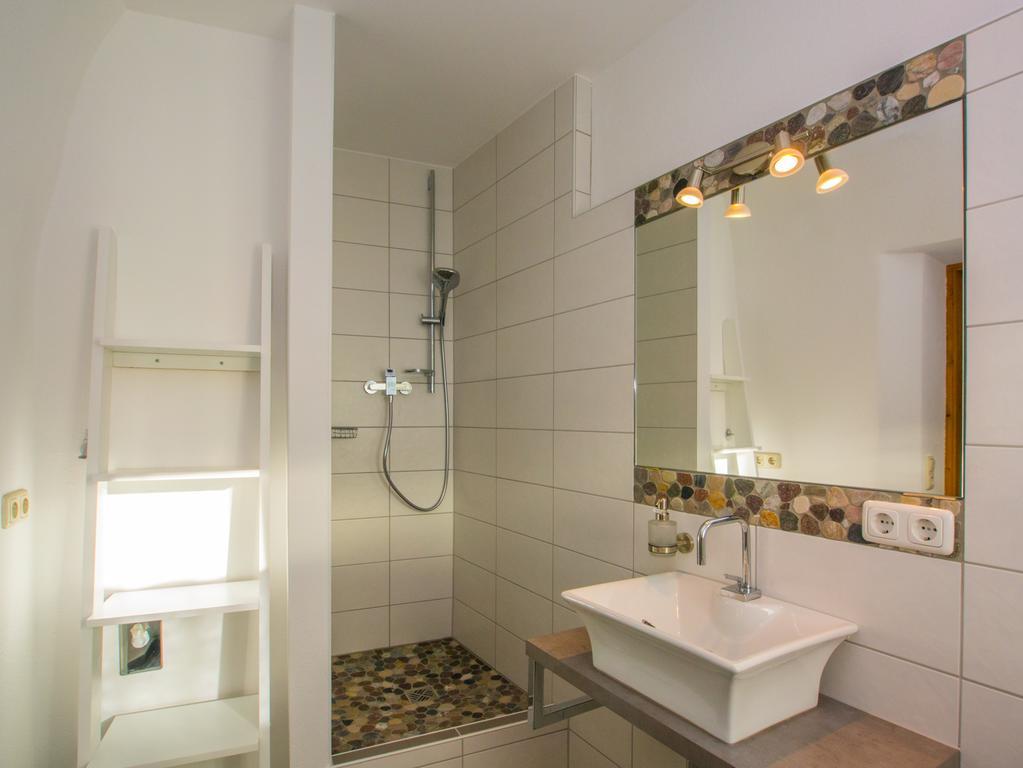 Altstadt Ferienwohnung Guade Zeit Füssen المظهر الخارجي الصورة